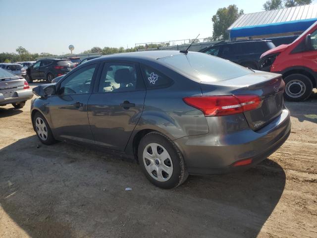 Photo 2 from auction – 2018 FORD FOCUS S with VIN 1FADP3E2XJL223449