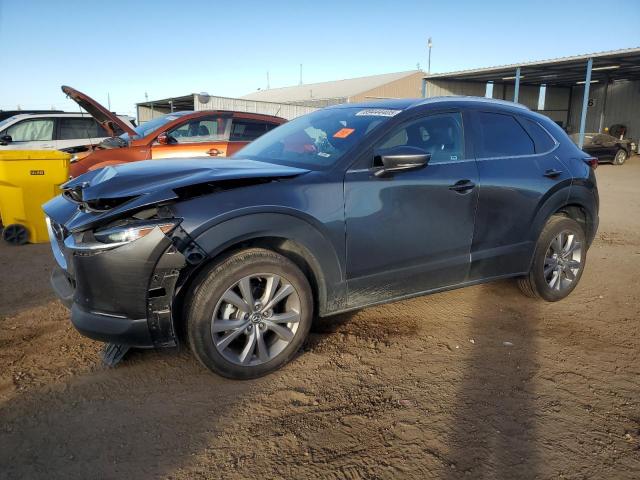 Photo 1 from auction – 2023 MAZDA CX-30 SELE with VIN 3MVDMBBM7PM562789