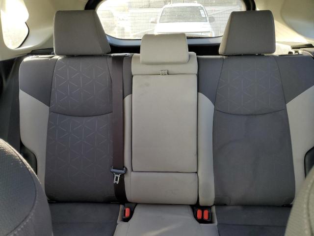 Photo 10 from auction – 2020 TOYOTA RAV4 XLE with VIN JTMP1RFV0LD047819