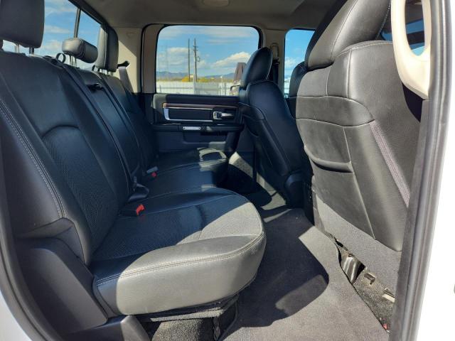Zdjęcie 10 z aukcji – 2015 RAM 2500 LARAM z VIN 3C6UR5FL5FG507736