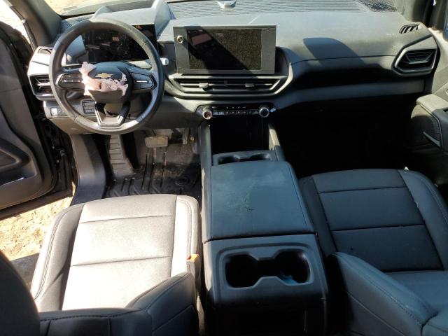 Photo 8 from auction – 2024 CHEVROLET SILVERADO with VIN 1GC10UED8RU204154