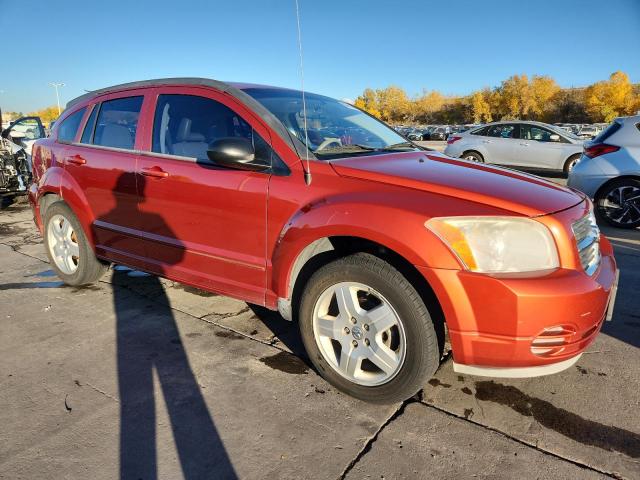 Photo 4 from auction – 2009 DODGE CALIBER SX with VIN 1B3HB48A99D156885