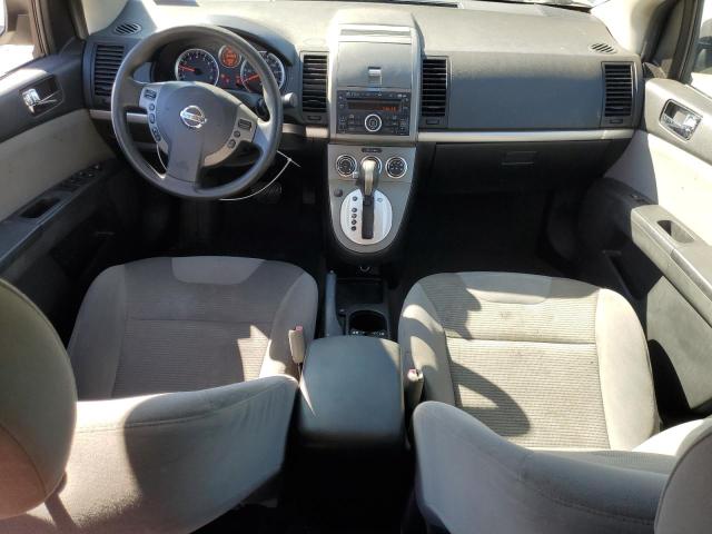 Photo 8 from auction – 2012 NISSAN SENTRA 2.0 with VIN 3N1AB6AP9CL749791