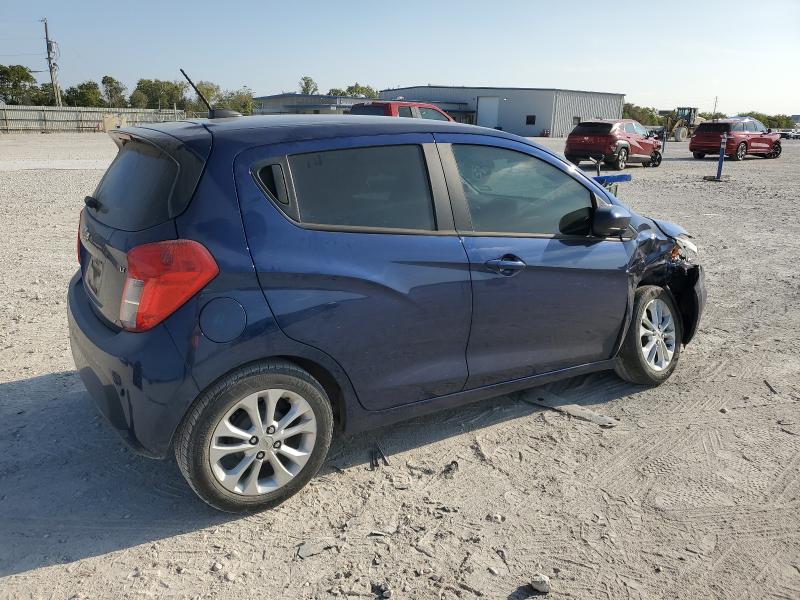 Photo 3 from auction – 2022 CHEVROLET SPARK 1LT with VIN KL8CD6SA6NC039197