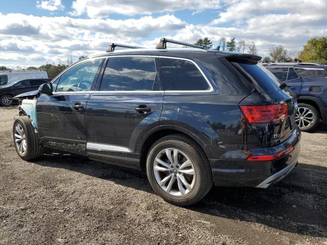 Photo 2 from auction – 2017 AUDI Q7 PREMIUM with VIN WA1LHBF78HD052089