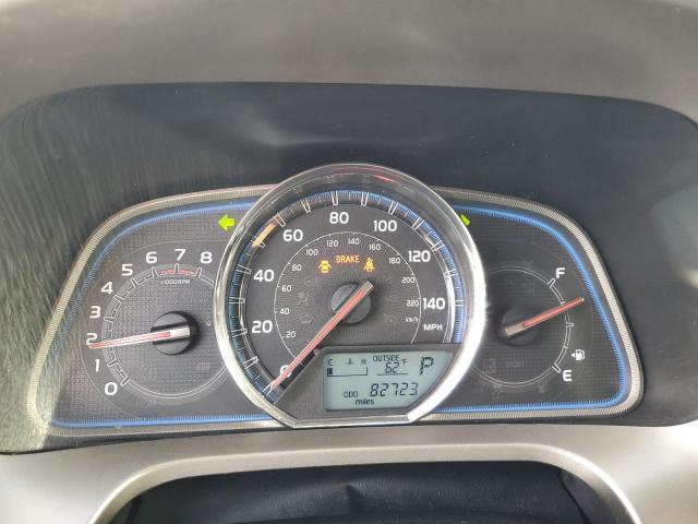 Photo 9 from auction – 2015 TOYOTA RAV4 LIMIT with VIN 2T3DFREV6FW282299