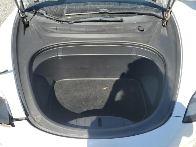 Photo 11 from auction – 2019 TESLA MODEL 3 with VIN 5YJ3E1EA0KF326617