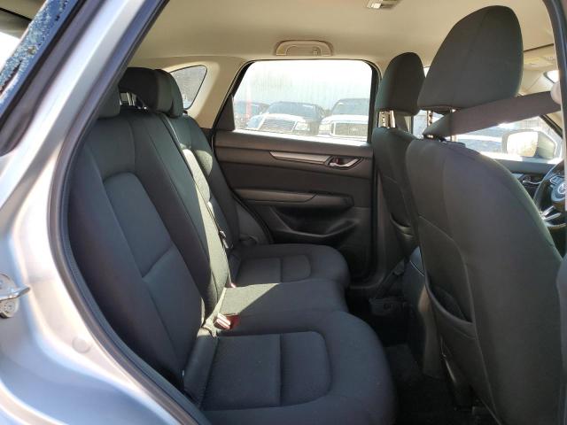 Photo 11 from auction – 2019 MAZDA CX-5 with VIN JM3KFBBM4K0512292