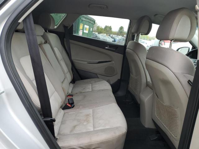 Photo 11 from auction – 2016 HYUNDAI TUCSON LIM with VIN KM8J3CA25GU228071