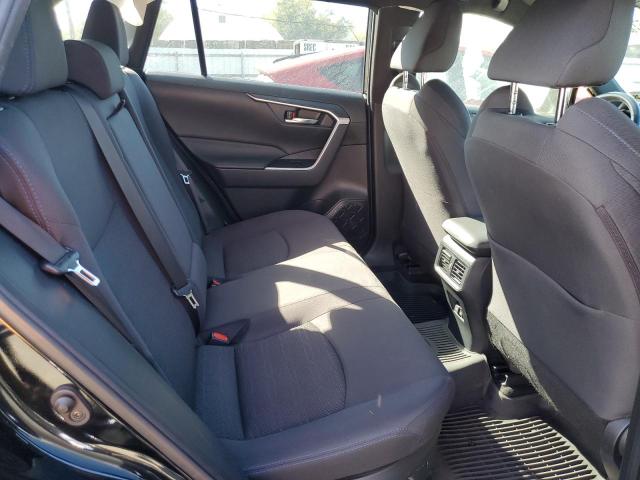 Photo 11 from auction – 2023 TOYOTA RAV4 SE with VIN JTM16RFV6PD085004
