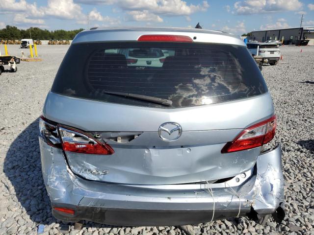 Photo 6 from auction – 2012 MAZDA 5 with VIN JM1CW2BL8C0134385