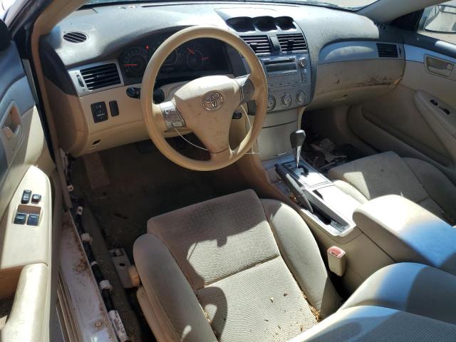 Photo 8 from auction – 2008 TOYOTA CAMRY SOLA with VIN 4T1CE30PX8U763527