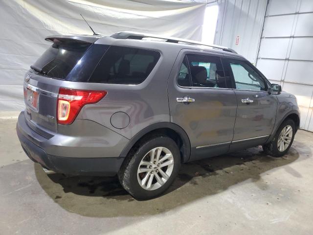 Photo 3 from auction – 2013 FORD EXPLORER X with VIN 1FM5K8D82DGC42957
