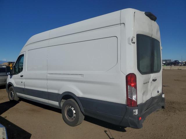 Photo 2 from auction – 2021 FORD TRANSIT T- with VIN 1FTBR3X8XMKA13263