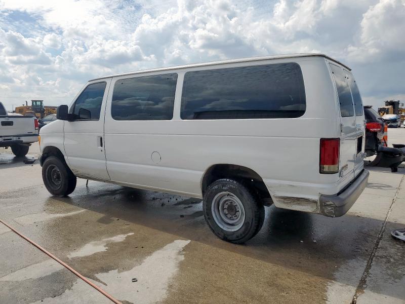 Photo 2 from auction – 2006 FORD ECONOLINE with VIN 1FBNE31L96DB20354