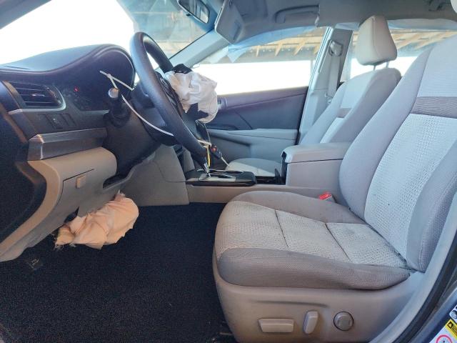 Photo 7 from auction – 2013 TOYOTA CAMRY L with VIN 4T4BF1FK5DR328939
