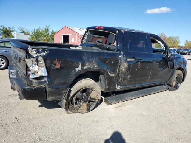 Photo 3 from auction – 2023 RAM 1500 CLASS with VIN 1C6RR7KT0PS529046