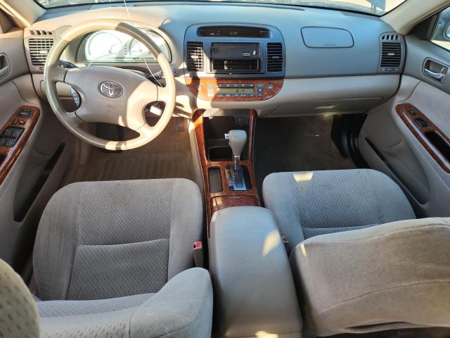 Photo 8 from auction – 2002 TOYOTA CAMRY LE with VIN JTDBE30K920081970