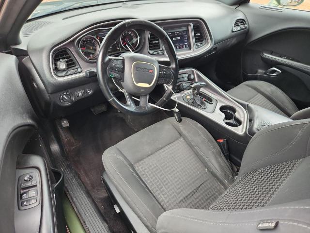 Photo 8 from auction – 2019 DODGE CHALLENGER with VIN 2C3CDZAG6KH529912