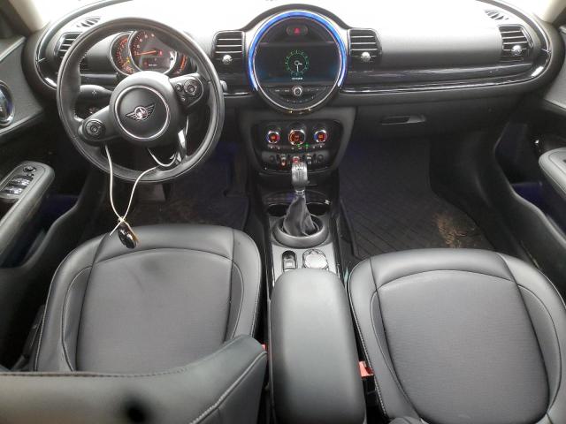 Photo 8 from auction – 2019 MINI COOPER CLU with VIN WMWLU1C53K2F29559