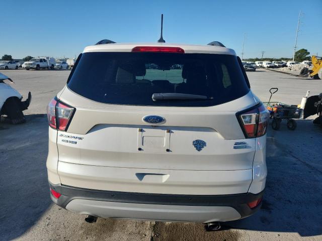 Photo 6 from auction – 2018 FORD ESCAPE SEL with VIN 1FMCU0HD8JUA48375