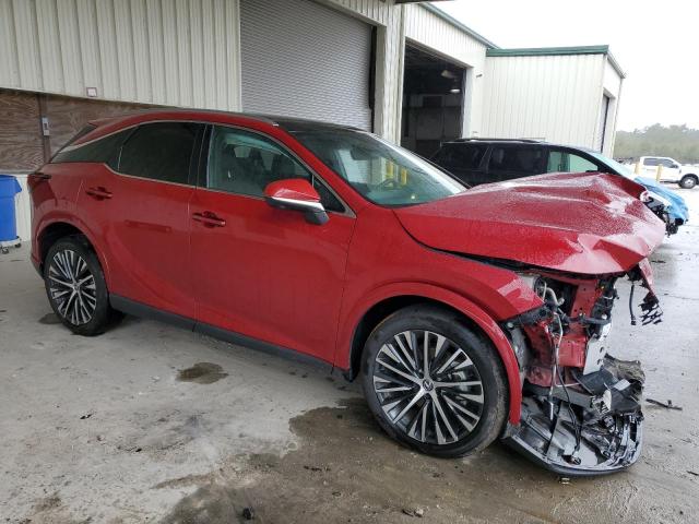 Photo 4 from auction – 2023 LEXUS RX 350H BA with VIN 2T2BBMCA0PC017472