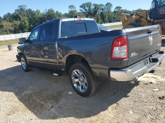 Photo 2 from auction – 2022 RAM 1500 BIG H with VIN 1C6SRFFT0NN406283