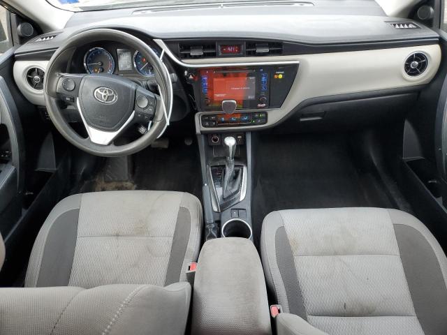Photo 8 from auction – 2017 TOYOTA COROLLA L with VIN 2T1BURHE0HC787356