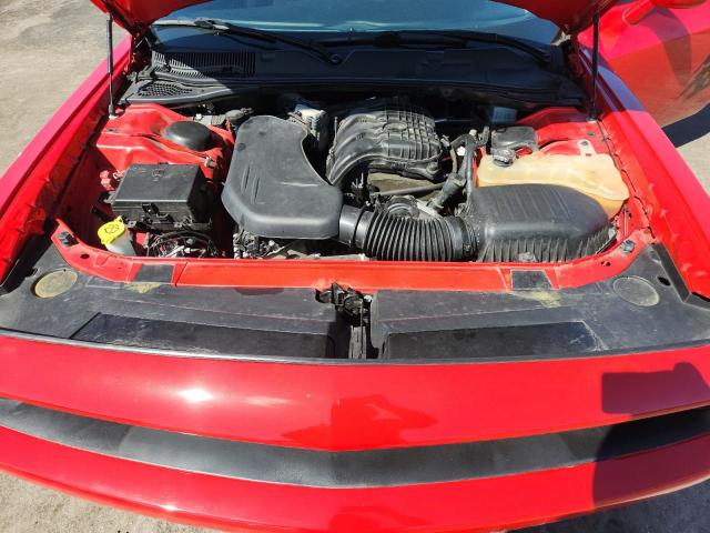 Photo 11 from auction – 2019 DODGE CHALLENGER with VIN 2C3CDZAG3KH606722