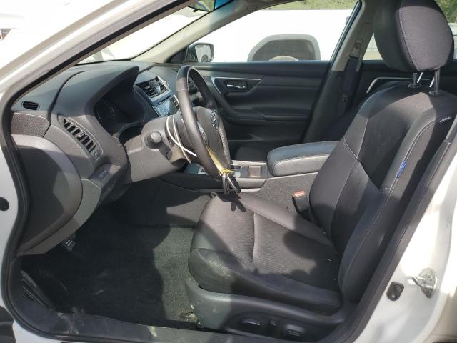 Photo 7 from auction – 2016 NISSAN ALTIMA 2.5 with VIN 1N4AL3AP8GC225421