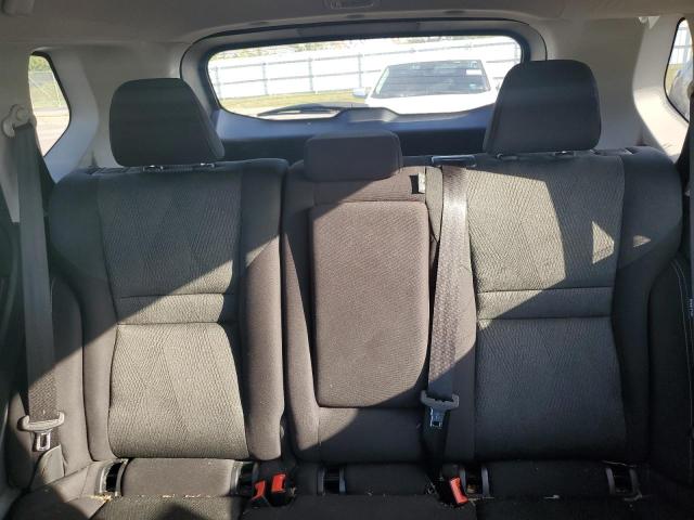 Photo 10 from auction – 2024 NISSAN ROGUE SV with VIN 5N1BT3BB0RC732944