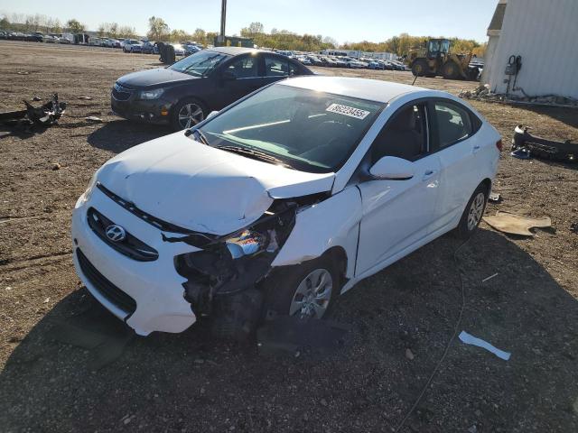 Photo 1 from auction – 2017 HYUNDAI ACCENT SE with VIN KMHCT4AE6HU243382