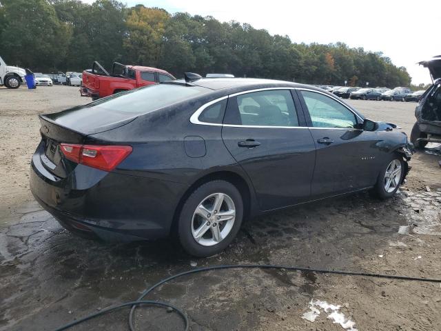 Photo 3 from auction – 2021 CHEVROLET MALIBU LS with VIN 1G1ZB5ST5MF051365