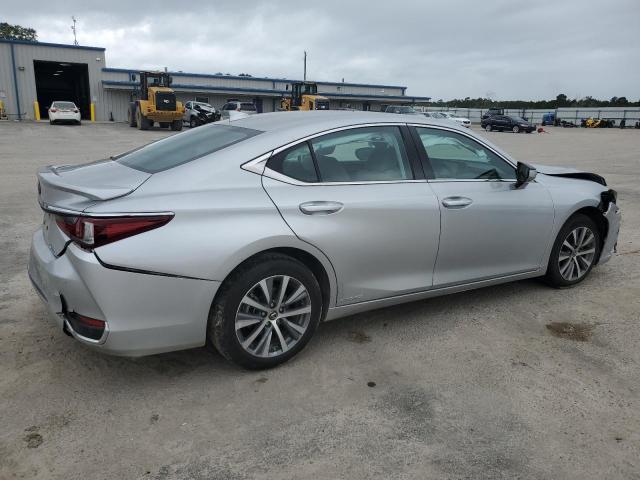 Photo 3 from auction – 2021 LEXUS ES 300H with VIN 58ADA1C10MU007087