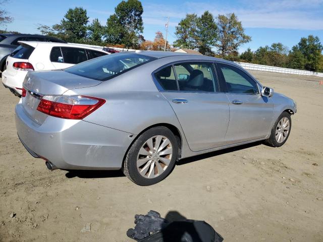 Photo 3 from auction – 2014 HONDA ACCORD EXL with VIN 1HGCR2F84EA103646