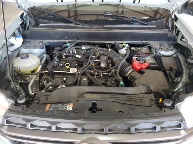 Photo 11 from auction – 2024 FORD MAVERICK X with VIN 3FTTW8J95RRB75526