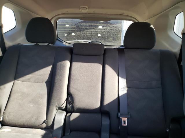 صورة رقم 10 من المزاد - 2016 NISSAN ROGUE مع VIN KNMAT2MV2GP713111