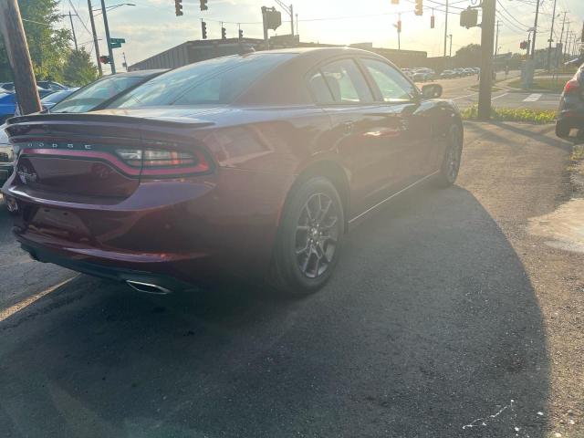 Photo 4 from auction – 2018 DODGE CHARGER GT with VIN 2C3CDXJG5JH337786