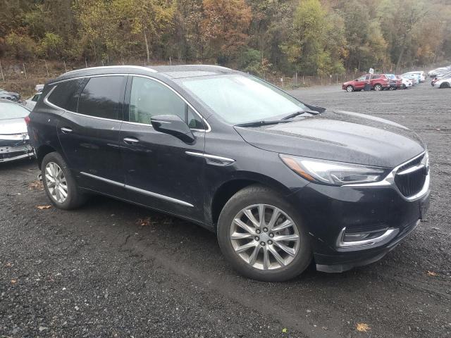 Photo 4 from auction – 2019 BUICK ENCLAVE PR with VIN 5GAEVBKW7KJ109428