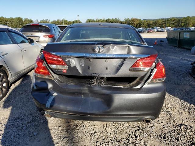 Photo 6 from auction – 2011 TOYOTA AVALON BAS with VIN 4T1BK3DB9BU377496