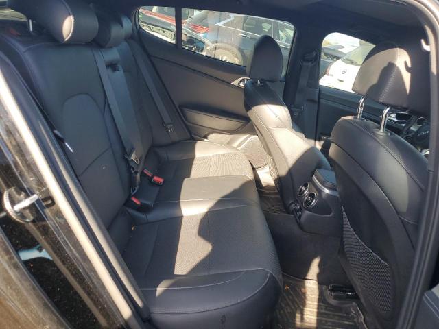 Photo 10 from auction – 2022 KIA STINGER GT with VIN KNAE45LC2N6122096