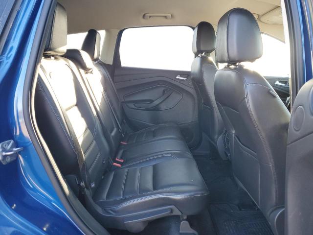 Photo 11 from auction – 2017 FORD ESCAPE TIT with VIN 1FMCU9J96HUA10292