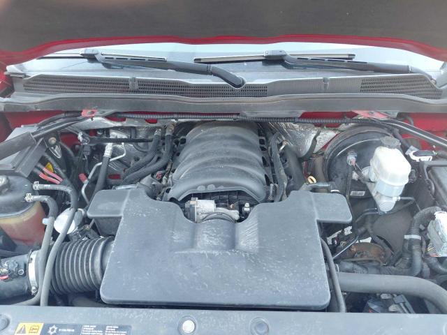 Photo 7 from auction – 2014 CHEVROLET SILVERADO with VIN 1GCVKREC8EZ212364