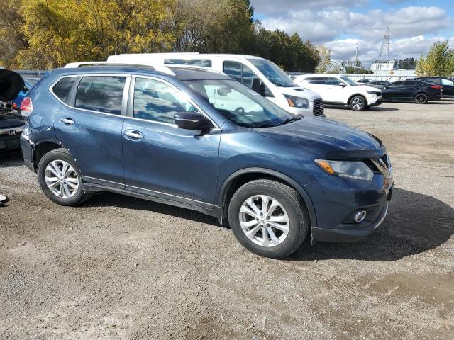 Photo 4 from auction – 2015 NISSAN ROGUE S with VIN 5N1AT2MTXFC790275