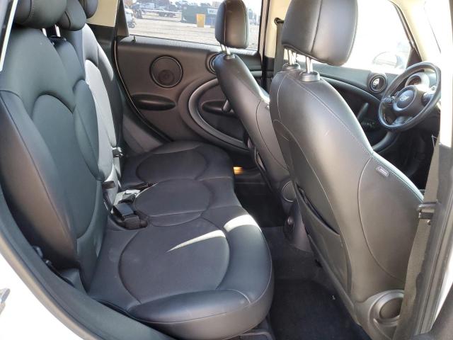 Photo 11 from auction – 2012 MINI COOPER S C with VIN WMWZC5C52CWL61442