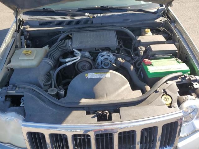 Photo 12 from auction – 2009 JEEP GRAND CHER with VIN 1J8GR48K29C545218