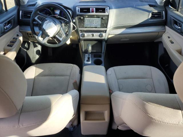 Photo 8 from auction – 2015 SUBARU LEGACY 2.5 with VIN 4S3BNAC66F3063370