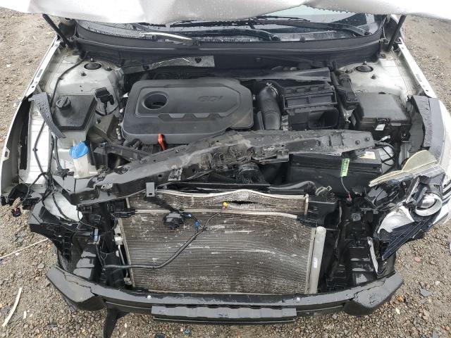 Photo 11 from auction – 2017 HYUNDAI SONATA SE with VIN 5NPE24AF0HH547990
