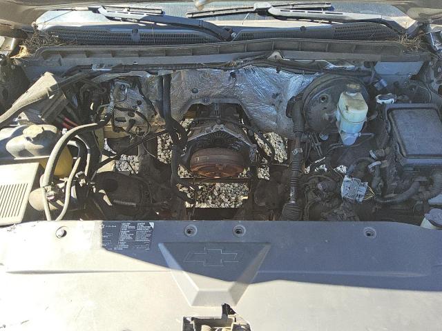 Photo 11 from auction – 2016 CHEVROLET SILVERADO with VIN 3GCUKREC1GG191310