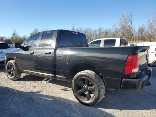 Photo 2 from auction – 2018 RAM 1500 ST with VIN 1C6RR7FT2JS286776